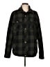 Pendleton Plaid Green Jacket Size L - photo 1