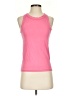 J.Crew Pink Active Tank Size XS - photo 1