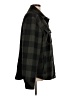 Pendleton Plaid Green Jacket Size L - photo 4