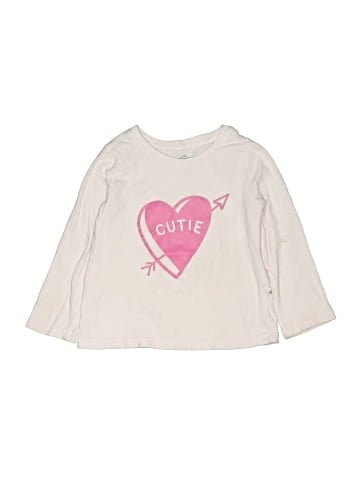 Baby Gap Long Sleeve T-Shirt (view 1)