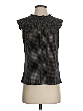 Adrianna Papell Sleeveless Blouse