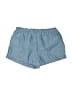 Unbranded 100% Cotton Blue Denim Shorts Size 4T - photo 2