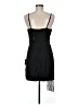 Lulus Black Cocktail Dress Size M - photo 2