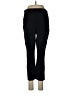 Mario Serrani Solid Black Active Pants Size M - photo 2