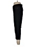 Mario Serrani Solid Black Active Pants Size M - photo 5