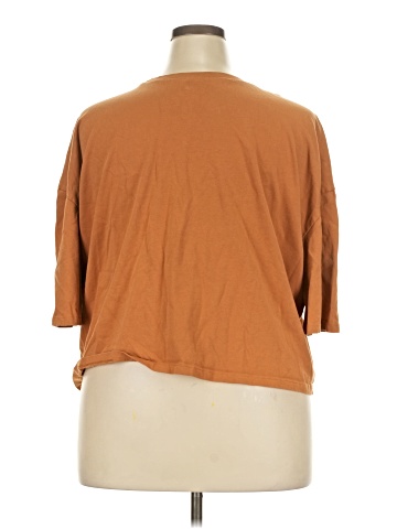 BP. 3/4 Sleeve T-Shirt (view 2)