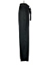 The Noli Shop 100% Polyester Black Track Pants Size XS - photo 4
