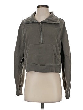 Lululemon Athletica Sweatshirt