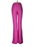 Unbranded 100% Polyester Pink Purple Dress Pants Size M - photo 1