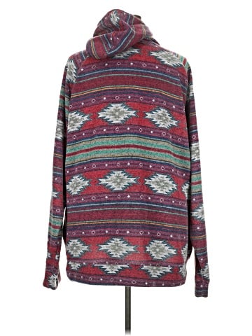 Brooklyn Cloth Pullover Sweater (view 2)