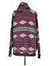 Brooklyn Cloth 100% Polyester Burgundy Pullover Sweater Size 4X - photo 2