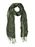 Unbranded Green Scarf One size - photo 1