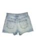 Madewell Blue Denim Shorts Size 25 waist - photo 2