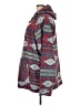 Brooklyn Cloth 100% Polyester Burgundy Pullover Sweater Size 4X - photo 5