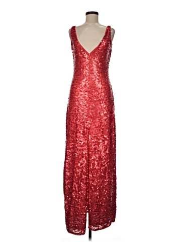 BCBGMAXAZRIA Cocktail Dress (view 1)