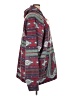 Brooklyn Cloth 100% Polyester Burgundy Pullover Sweater Size 4X - photo 4
