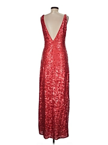 BCBGMAXAZRIA Cocktail Dress (view 2)