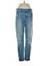 Mother Stars Blue Jeans Size 27 waist - photo 1