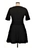Candie's Black Casual Dress Size XL - photo 2