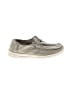 Hey Dude Gray Sneakers Size 9 - photo 1