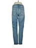 Mother Stars Blue Jeans Size 27 waist - photo 2
