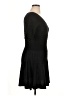 Candie's Black Casual Dress Size XL - photo 4