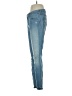 Mother Stars Blue Jeans Size 27 waist - photo 5