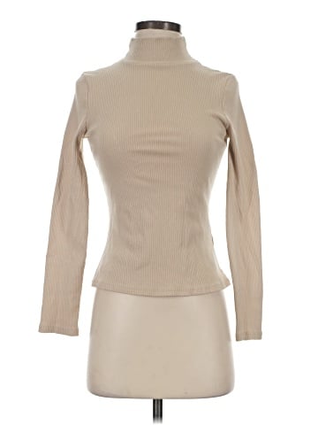 Maeve by Anthropologie Turtleneck Sweater (view 1)