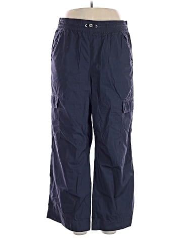 Calvin Klein Performance Casual Pants (view 1)