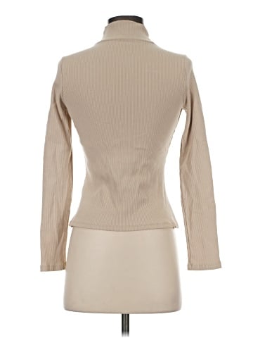 Maeve by Anthropologie Turtleneck Sweater (view 2)