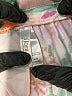 Flora Nikrooz Floral Ivory Pink Shorts Size 14 - photo 3