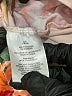 Flora Nikrooz Floral Ivory Pink Shorts Size 14 - photo 4