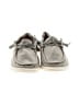 Hey Dude Gray Sneakers Size 9 - photo 2