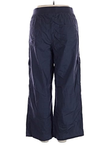 Calvin Klein Performance Casual Pants (view 2)