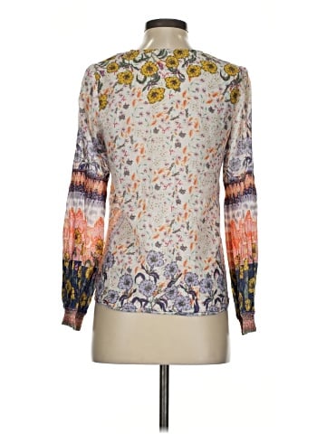 Hale Bob Long Sleeve Blouse (view 2)