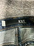 Kut from the Kloth Hearts Blue Jeans Size 6 - photo 7