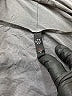 by JJ 100% Polyester Gray Kimono Size XL - photo 7