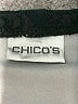 Chico's Black Formal Skirt Size Med (1) - photo 4