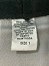 Chico's Black Formal Skirt Size Med (1) - photo 5
