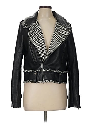 Blush Jacket (view 1)