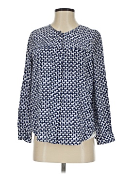 Joie Long Sleeve Blouse (view 1)