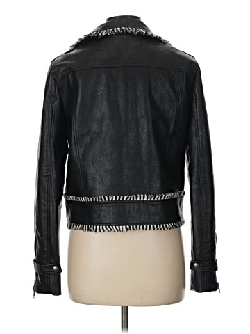 Blush Jacket (view 2)