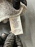 Bobeau Silver Cardigan Size XL - photo 8