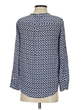 Joie Long Sleeve Blouse (view 2)
