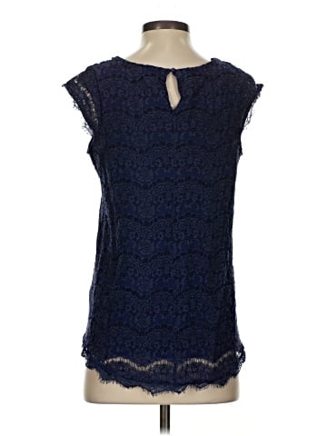 Forgotten Grace Sleeveless Blouse (view 2)