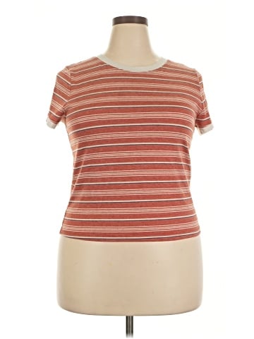 SO Short Sleeve T-Shirt (view 1)