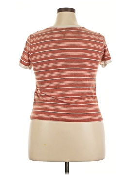 SO Short Sleeve T-Shirt (view 2)