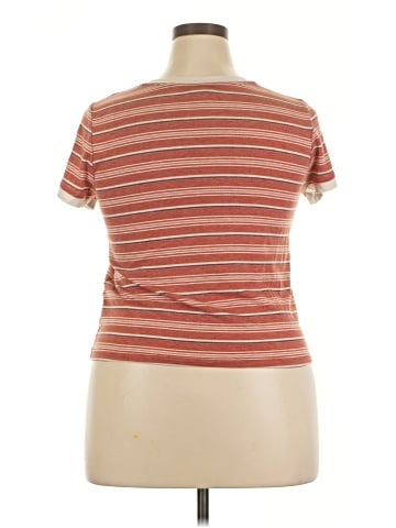 SO Short Sleeve T-Shirt (view 2)
