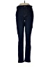 Old Navy Solid Blue Jeans Size 8L - photo 1