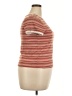 SO Stripes Orange Short Sleeve T-Shirt Size XXL - photo 4